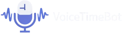 VoiceTimeBot